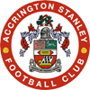 Accrington Stanley Logo