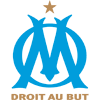 Olympique Marseille Logo