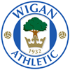 Wigan Athletic Logo